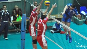 ЦСКА с трета поредна загуба в Шампионската лига