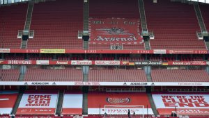 Криза: Арсенал уволни 55 души