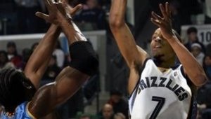 Най-слабият отбор в НБА удари Денвър
