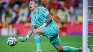 Турци пожелаха Светльо Вуцов. Левски прибира милиони от трансфера