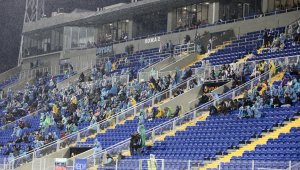 ОФИЦИАЛНО: Левски ползва "Герена" незаконно от 27 г.