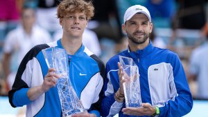 Гришо преклони глава пред фамозния Синер на финала + ВИДЕО