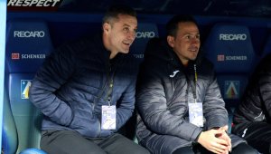 Живко Миланов готов да поеме Локо София