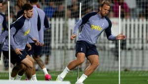 Шеф на Байерн сравни Хари Кейн с... трева