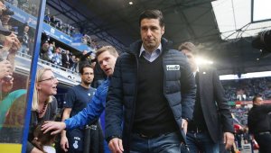 Борусия Дортмунд се уплаши от "зебрите" на Илийката