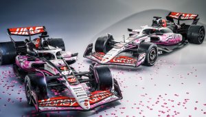 Два отбора от Ф1 обявиха нови цветове за ГП на Япония