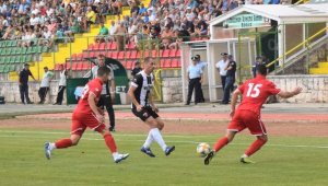 Локо (Пловдив) няма победа като гост в Европа вече 46 години