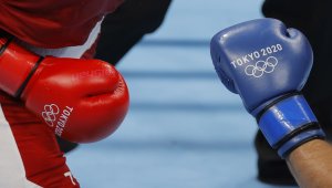 Без бокс и вдигане на тежести на Игрите в Лос Анджелис?