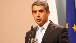 Президентът Плевнелиев ще се срещне с българските олимпийци в Сочи