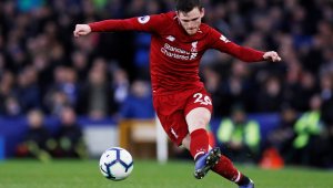 Робъртсън: Сега ние сме преследвачите