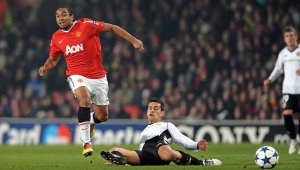 Андерсон не станал суперзвезда заради…бургери