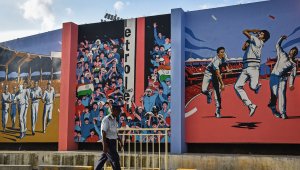 Фен препродаде билета си за най-големия спортен мач с 1000% надценка