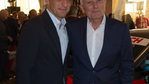 Швабите изритаха Тайфун