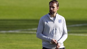 Саутгейт ще промени игровата схема на Англия за мача в София