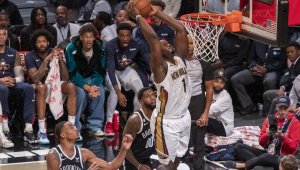 Зайън и Инграм с контузии, Крис Пол закръгли асистенциите на 11 000