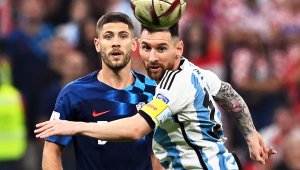 Меси: Остава ни една крачка до голямата цел