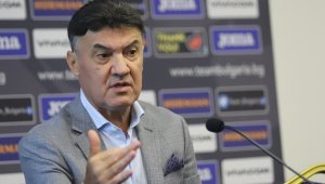 ОФИЦИАЛНО: Клуб от елита подкрепи Боби Михайлов в битката за БФС