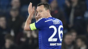 Тери: Моуриньо правилно продаде Мата и Луис