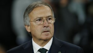 Дерменджиев след резила: При нас имаше напрежение