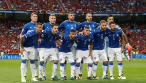 Италия – Израел