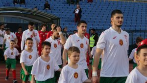 Босът на УЕФА: България посреща Унгария през септември