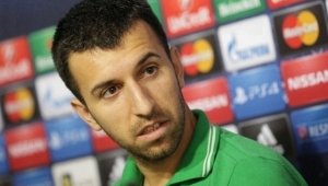 "Рендето" на Лудогорец влезе в историята със стотния си жълт картон