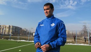 Веско Великов: Още не сме постигнали целта си