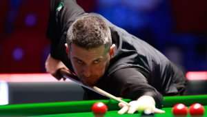 Селби и Дин оформиха втория полуфинал в Манчестър