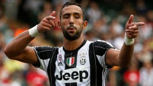 И "Старата госпожа" отсвирва Бенатия