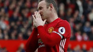 Юнайтед без Руни и Марсиал в Лига Европа