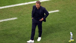 Флик: Разочарованието е огромно! 