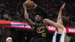 Кливланд допълни голямата осмица в НБА