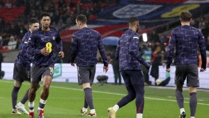 При "Трите лъва" няма страх от големите цели