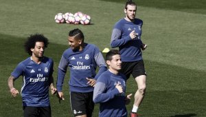 Чистка: Реал Мадрид разкарва цял отбор