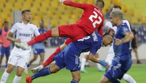 Левски е най-големият отбор, хвърлям се на 120% срещу тях!