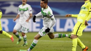 Слабохарактерни "вълци" позволиха на Гент да мечтае + ВИДЕО