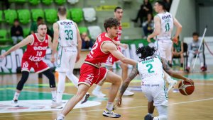 Шампионът попиля ЦСКА