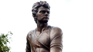 Легенда на Пирин с голямо признание за Гунди и Марадона