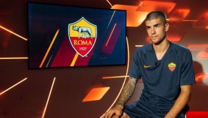 ОФИЦИАЛНО: Рома привлече Джанлука Манчини от Аталанта