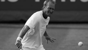 Почина важен за Григор Димитров треньор