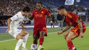 Вземи го ти: Рома връща прехваления Ренато на ПСЖ