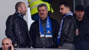 Край на драмата: Тодор Батков каза истината за Гонзо и дипломата му