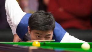 Бинго пречупи Динг в "Али Пали"