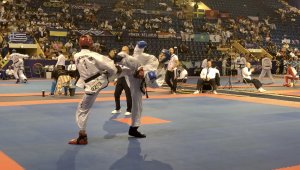 Атанас Пищалов донесе нов медал в Минск 