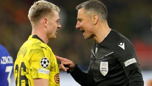 Словенец ще ръководи финала в Шампионската лига