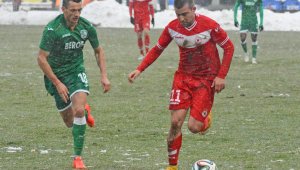 Шеф в БФС: Рано е да кажем кой ще вземе лиценз