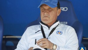 Делио Роси: Нервността и страхът не водят до победа