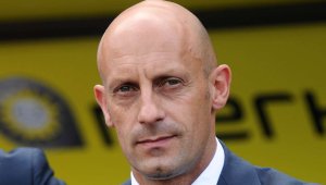 "Летящите магаренца" ще излитат с Ди Карло