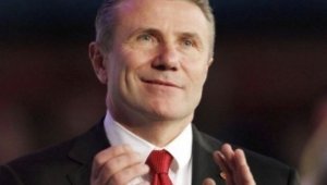 Сергей Бубка иска да става президент на ИААФ