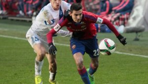 ЦСКА Москва засили Жоро Миланов към Цюрих